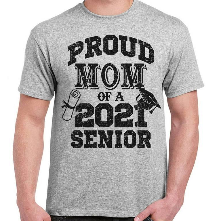 Proud mom senior best sale 2021