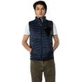 thumbnail image 1 of Men's Puffer Vest Jacket, 1 of 4