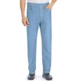 thumbnail image 1 of Men's Pull-On Jeans, 1 of 6