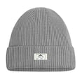 thumbnail image 1 of Men's Pullover Balaclava Hat Knitted Hoodie Hat For Outdoor Cycling Skiing, 1 of 11