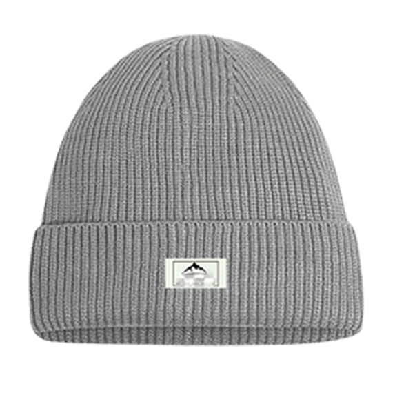 Men's Pullover Balaclava Hat Knitted Hoodie Hat For Outdoor Cycling Skiing
