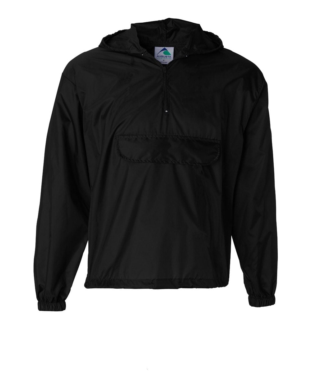 MEN'S PULLOVER JACKET IN A POCKET 3130 - Walmart.com MEN'S PULLOVER JACKET IN A POCKET 3130 - Walmart.com