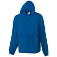 thumbnail image 1 of Men's Pullover Jacket In A Pocket L Royal, 1 of 6