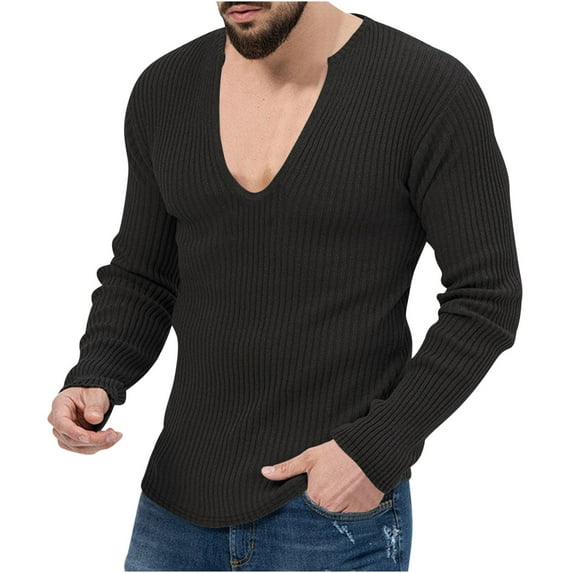 Men's Pullover Shirts Men Long Sleeve Pullover Shirts Crewneck Sweatshirt Men Graphic Vintage Men's Fashion Crewneck Sweatshirts Mens Sweatshirts Crewneck