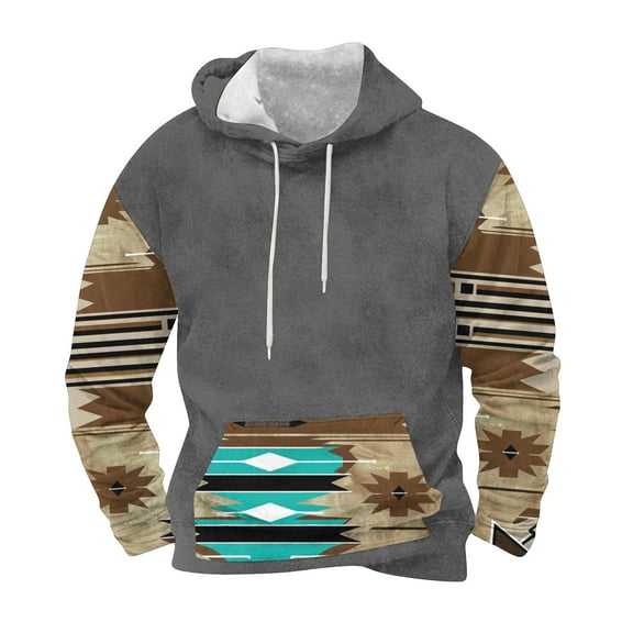 Men's Pullover Sweatshirt Hoodie Fall Work Hoodies Casual Blazer Slim Fit Hoodies Y2K Fall Dress Hoodies Lightweight My Items