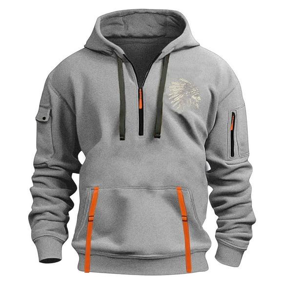 Men's Pullover Sweatshirt Hoodie Hooded Work Hoodies Oversized Hoodie Oversized Hoodie Zip Up Winter Hoodies With Hood My Items