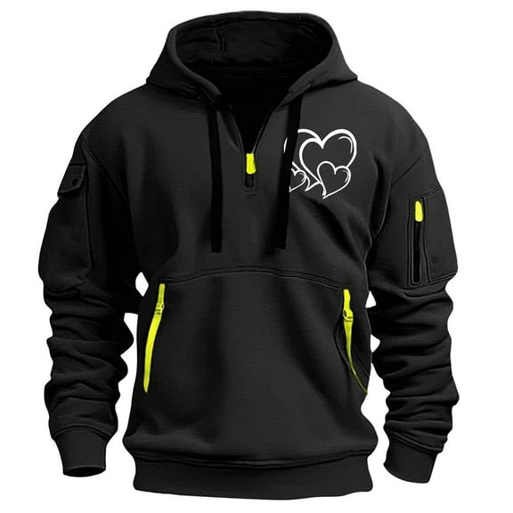 Men's Pullover Sweatshirt Hoodie Hoodies Fashion Trendy Long Fall Hoodies With Hood Gym Hoodie Lightweight Hoodies Casual My Items