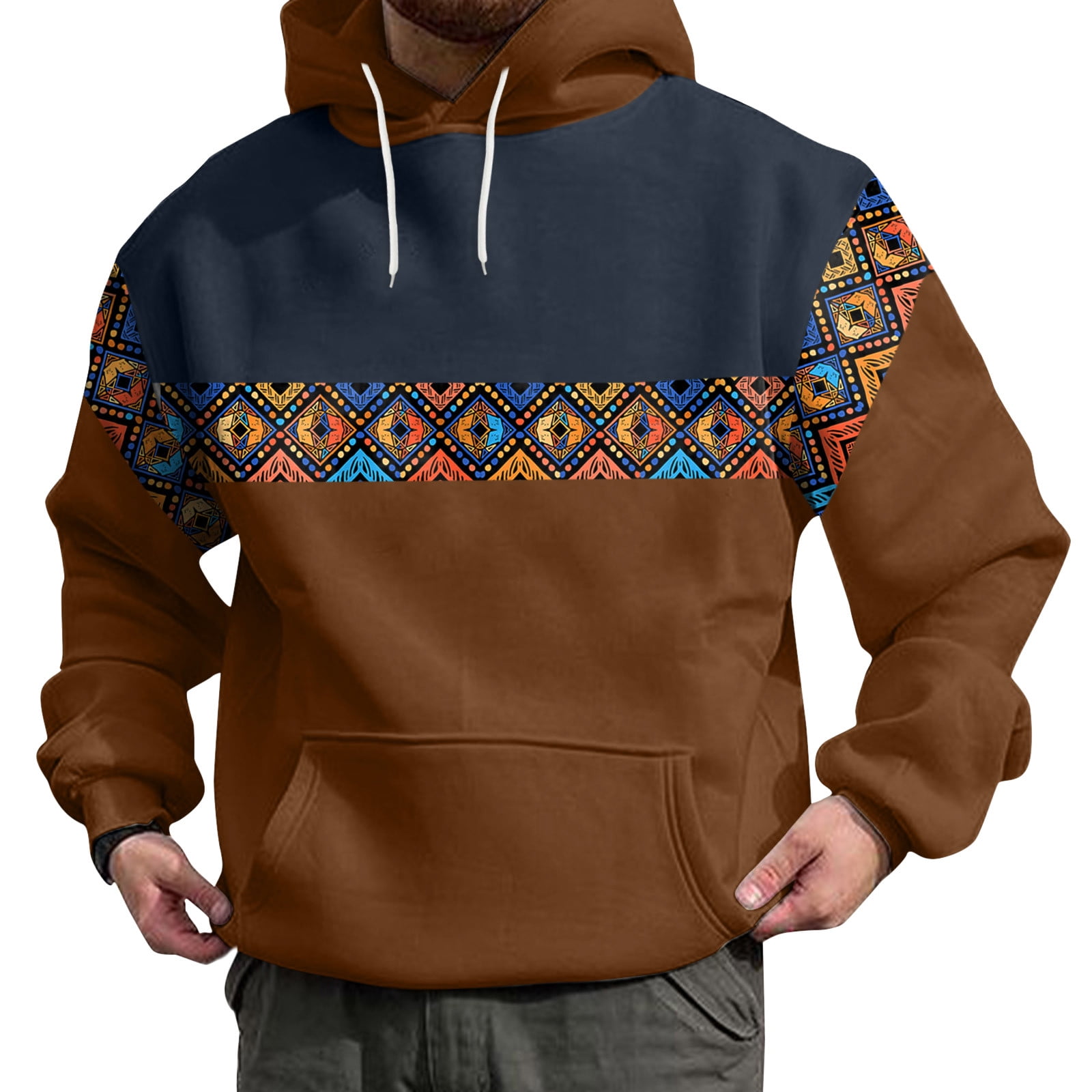 Mens Designer Hoodies