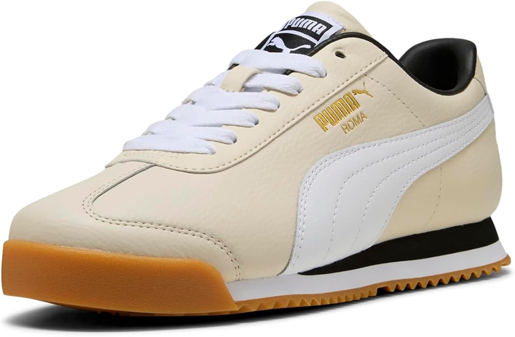 Men's Puma 24 Standard Alpine Snow-Puma White (396868 10) - 10.5