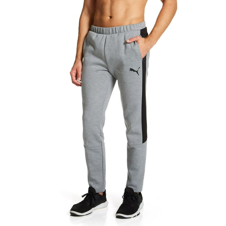 Puma joggers mens 05 hotsell