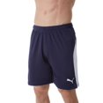 thumbnail image 1 of Men's Puma 703431 LIGA Performance Short (Peacoat XL), 1 of 2