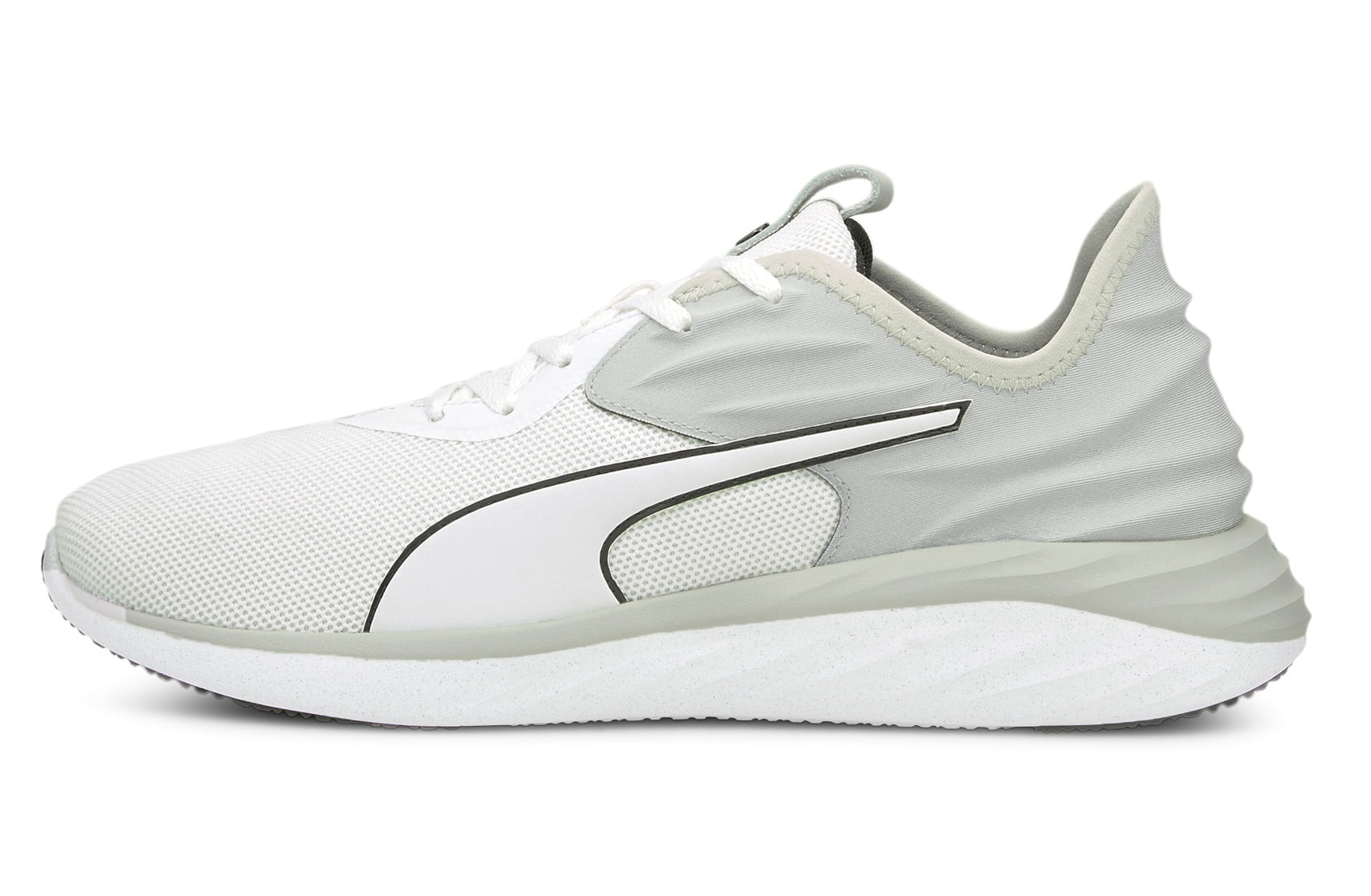 Puma foam sneakers sale