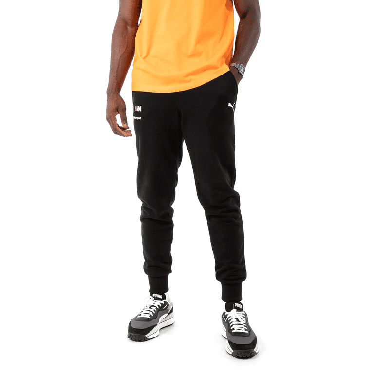 Puma mens top sweatpants 4xl