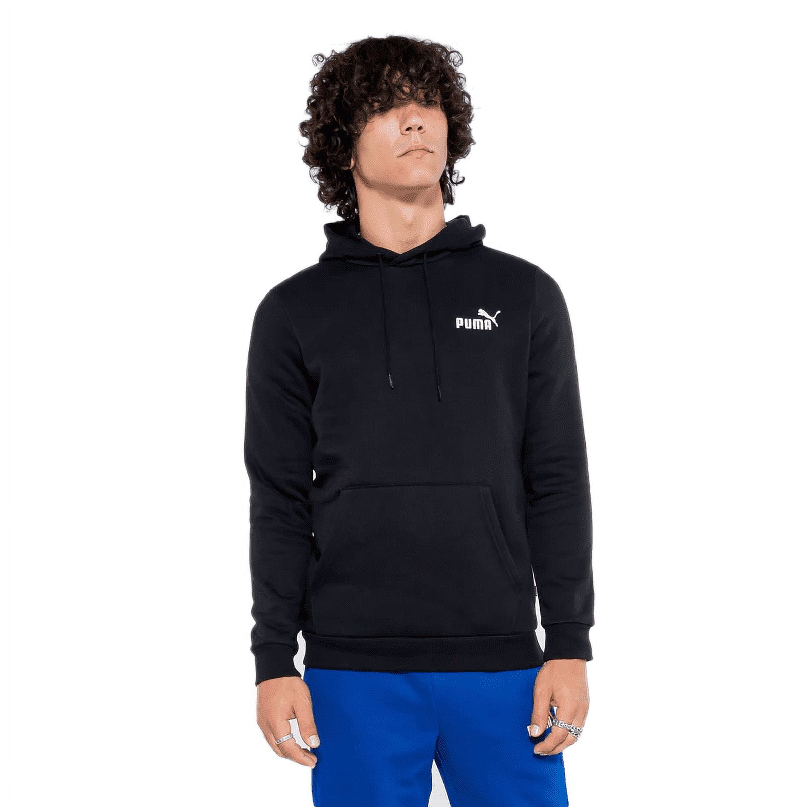 Puma black embroidery cheap