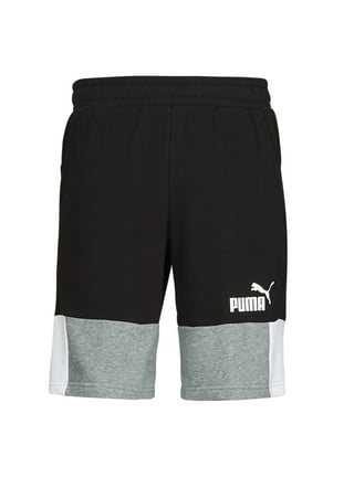 Clothing PUMA Mens Shorts in Mens
