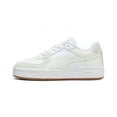 thumbnail image 1 of Men's Puma CA Pro Gum Puma White/Warm White (395753 01) - 10.5, 1 of 5