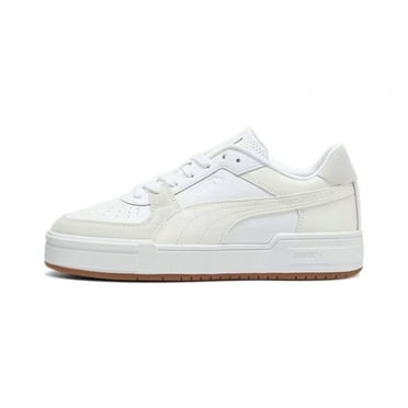 Men's Puma CA Pro Gum Puma White/Warm White (395753 01) - 11