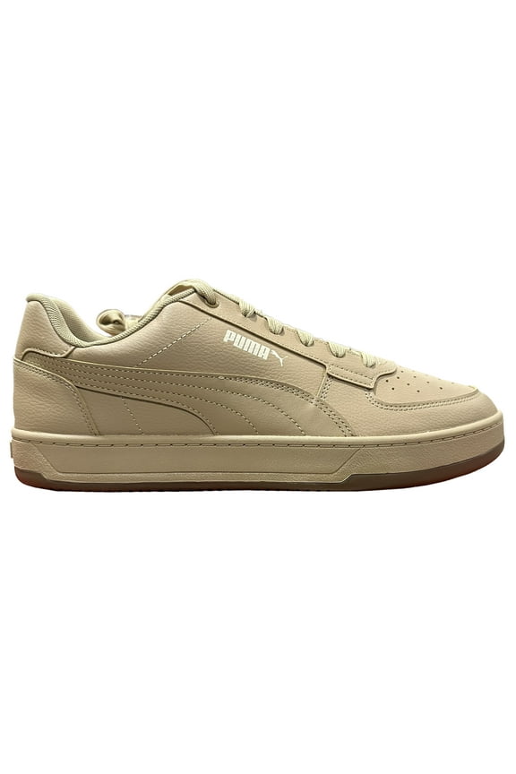 Men's Puma Caven 2.0 Prairie Tan/Gum-Alpine Snow (392290 31) - 12