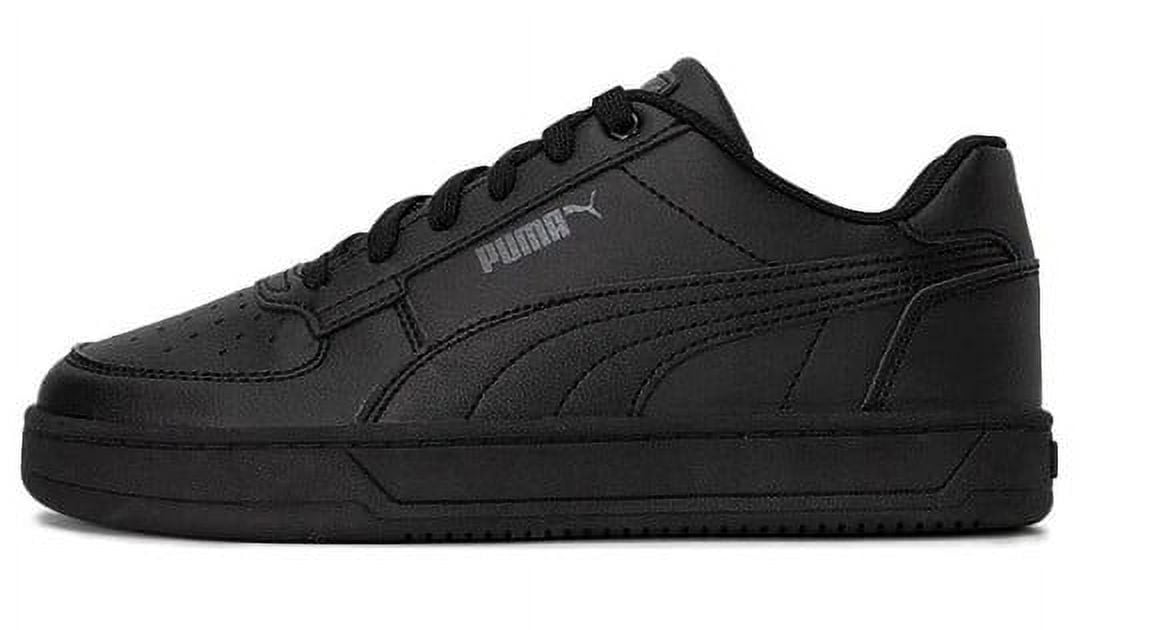 Caven 2.0 392290-01 Sneakers Men's Black Low Top Basketball Shoes LR549 (Black,11.5)