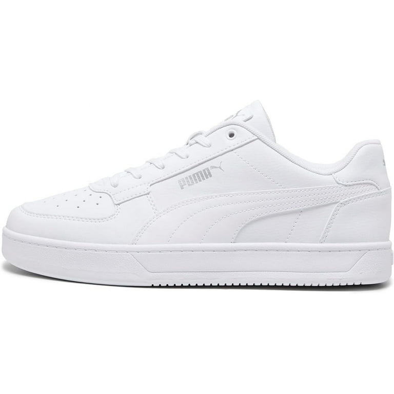 Men's Puma Caven 2.0 Puma White-Puma Silver (392290 02