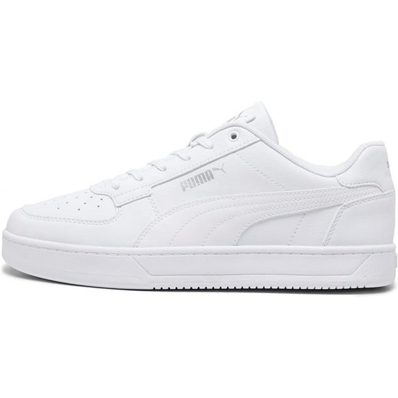 Men's Puma Caven 2.0 Puma White-Puma Silver (392290 02) - 7.5
