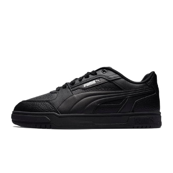 Men's Puma Caven III Plus Puma Black-Puma Silver-White (404490 02) - 10