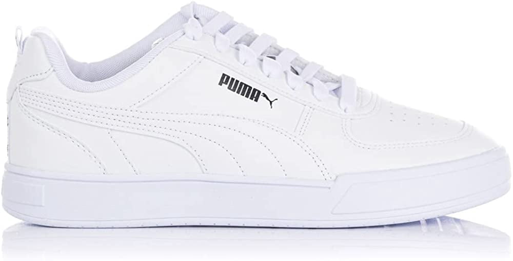 PUMA - Mens Caven Tape Shoes