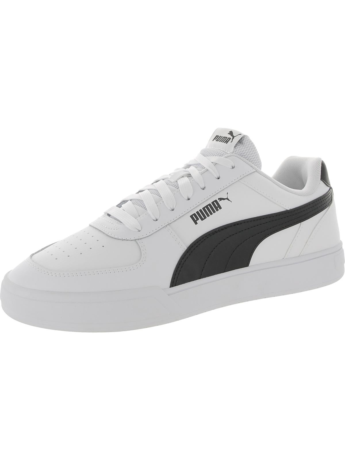 Puma Mens Caven Performance Lifestyle Casual and Fashion Sneakers