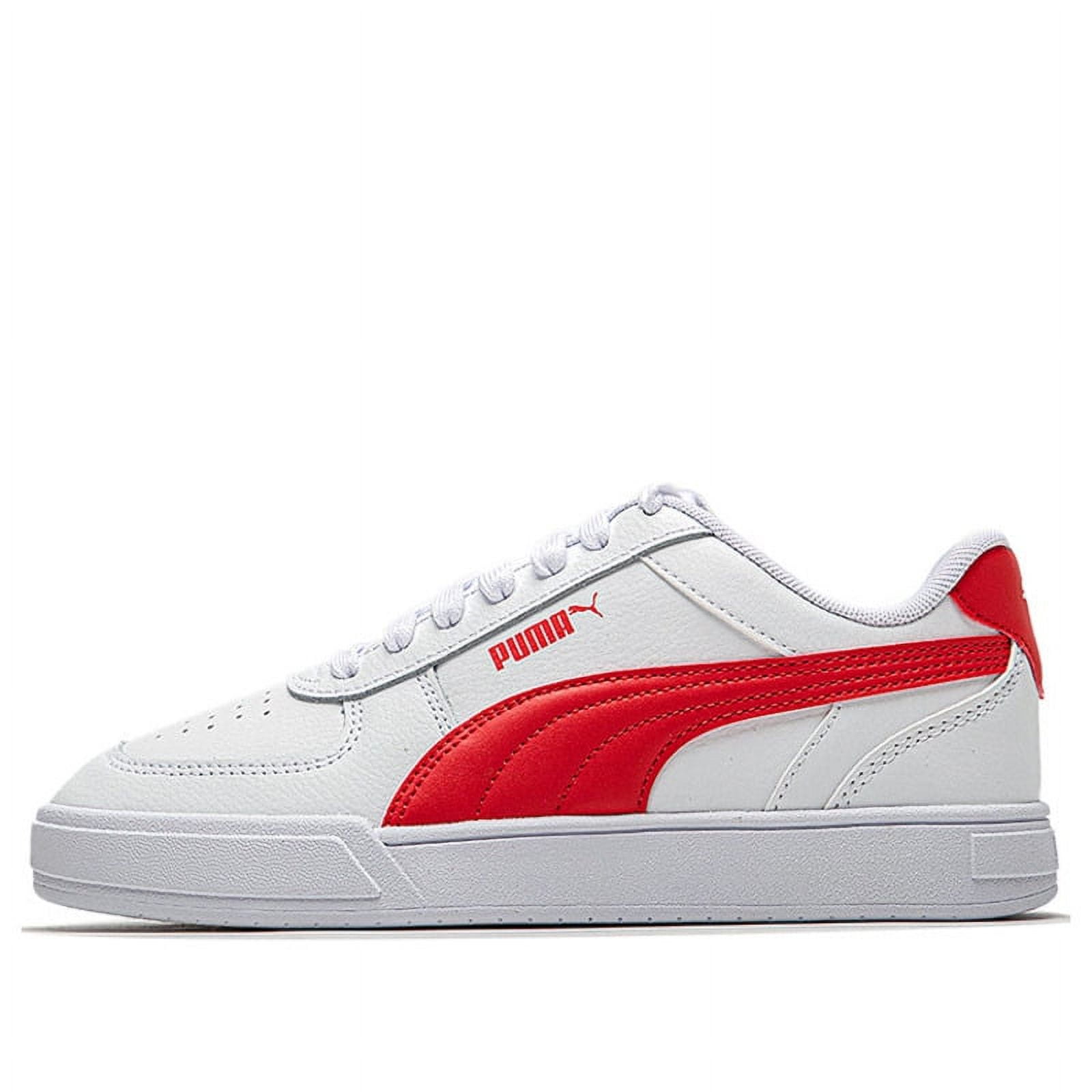 Zapatillas Rojas Blanco-Alto Riesgo para Hombre Puma Argentina Ubuy