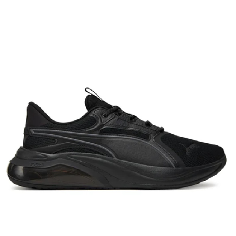 Zapatos para Hombre Puma Cell Thrill Dash Puma Black-Cool Dark Gray (311728 08) - 10