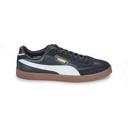 ★PUMA★ Puma Club 2 Era Navy Grey 39744718 Men's Puma Club II Era New Navy Cool-Mid Gray-Gum (397447 18
