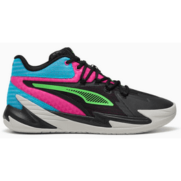 ◆PUMA◆ Millennio Tech White Black Red 39232208 392322-08 puma_39232208_02.jpg