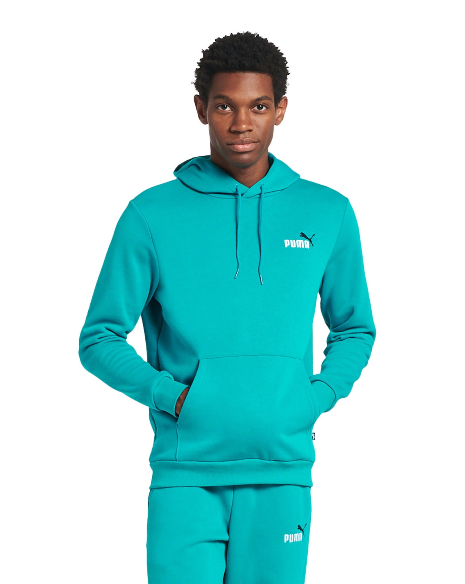 puma 4xl hoodie