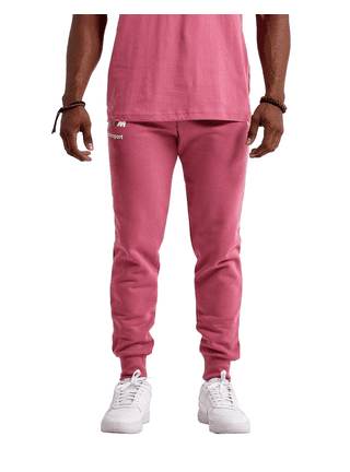 Puma men's heavyweight fleece jogger hotsell