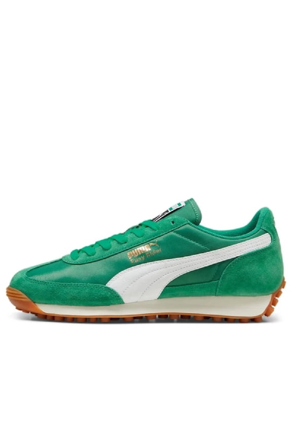 Men's Puma Easy Rider Vintage Archive Green/Puma White (399028 03) - 10.5