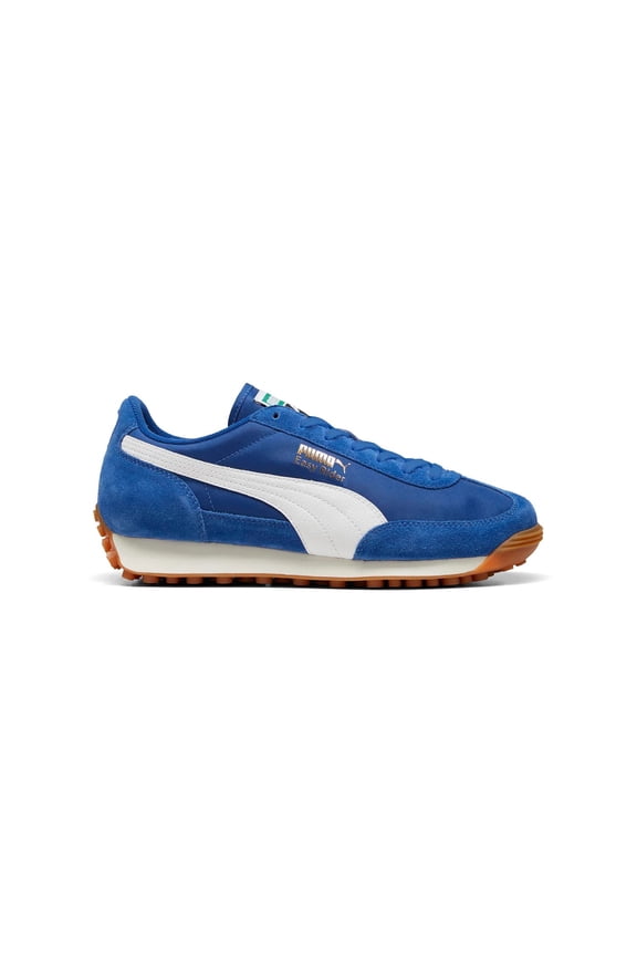 Men's Puma Easy Rider Vintage Clyde Royal/Puma White (399028 09) - 8.5