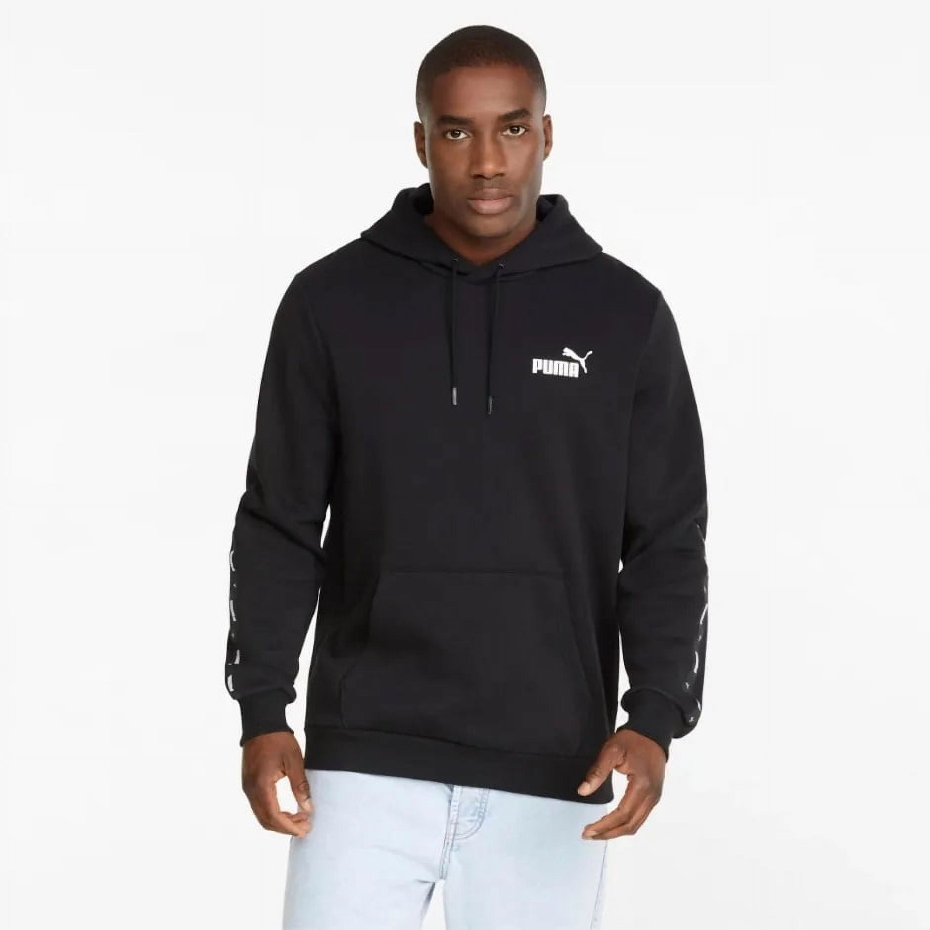 Puma tape jacket sale