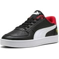 thumbnail image 1 of Men's Puma Ferrari Caven 2.0 Puma Black-Puma White (308855 01) - 7.5, 1 of 1