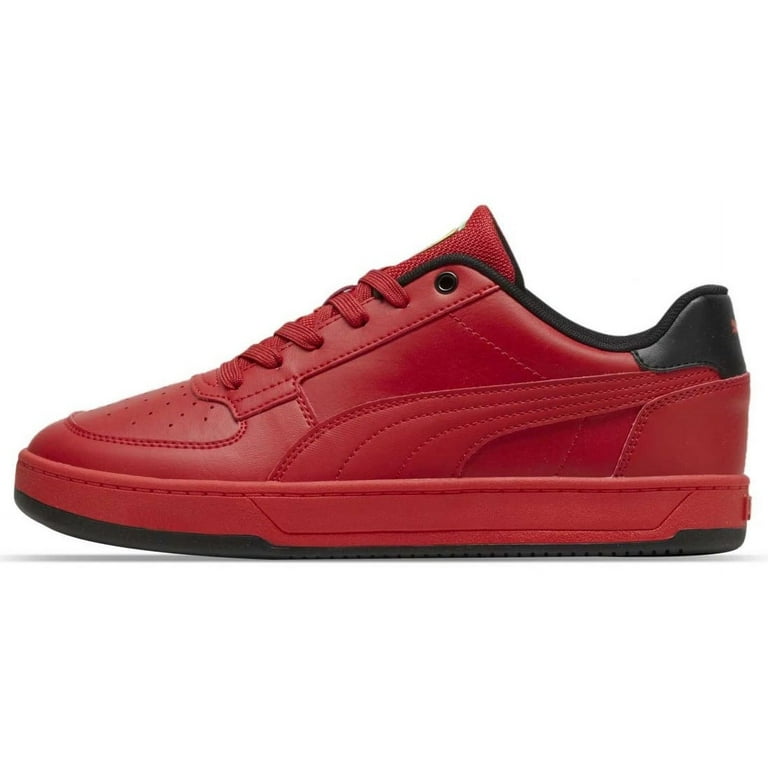 Men s Puma Ferrari Caven 2.0 Rosso Corsa Rosso Corsa 308159 03 12