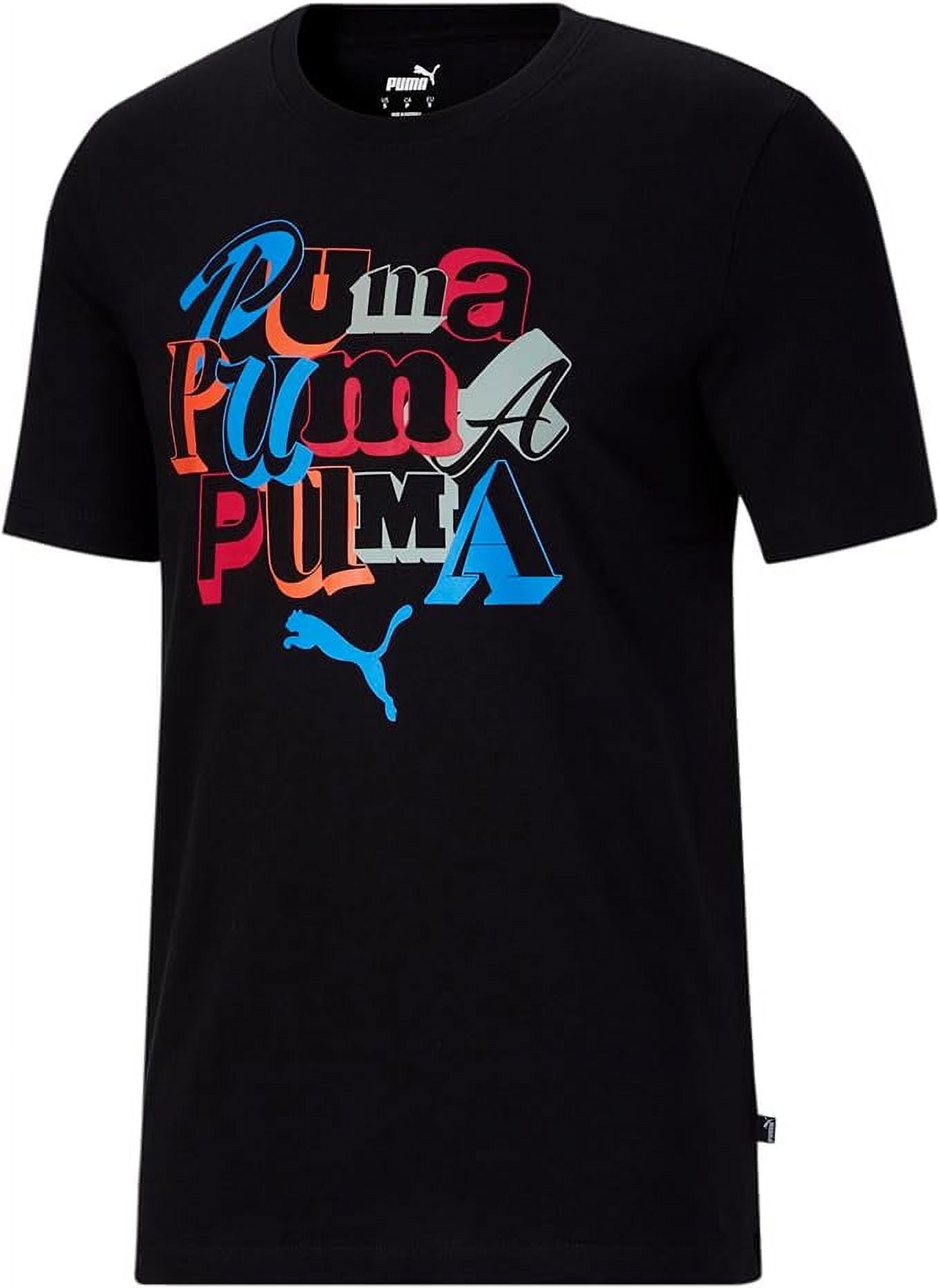 Puma Men\'s T-shirts