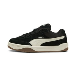 Men's Puma Club II ERA Puma Black-Puma White (397447 02