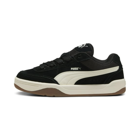 Men's Puma Lifestyle SK8 SD Puma Black/Frosted Ivory (400708 01) - 11