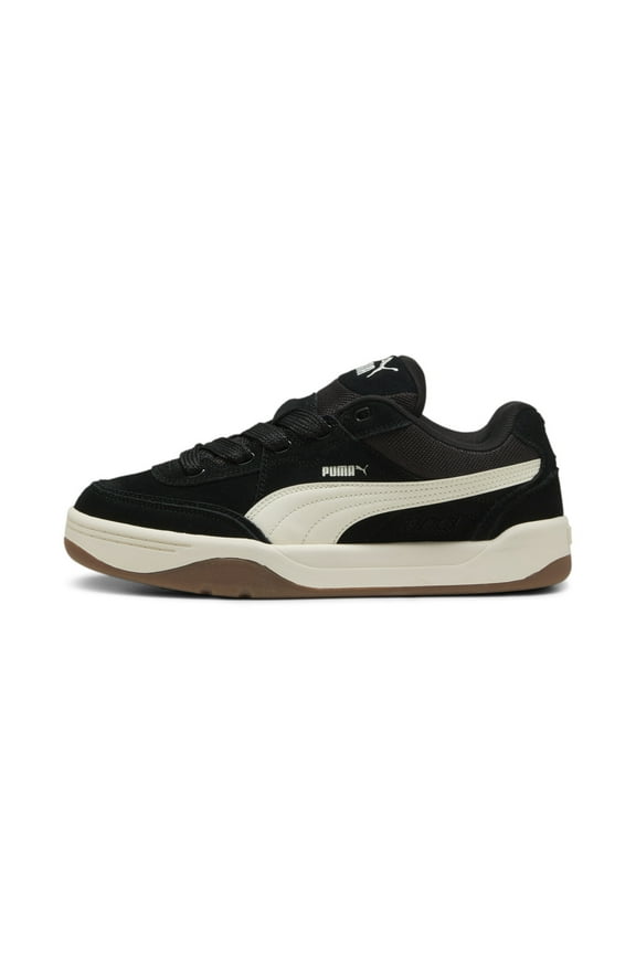 Men's Puma Lifestyle SK8 SD Puma Black/Frosted Ivory (400708 01) - 11