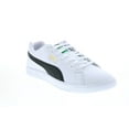thumbnail image 1 of Men's Puma Match Star White-Black-Team Gold (380204 02) - 7.5, 1 of 8