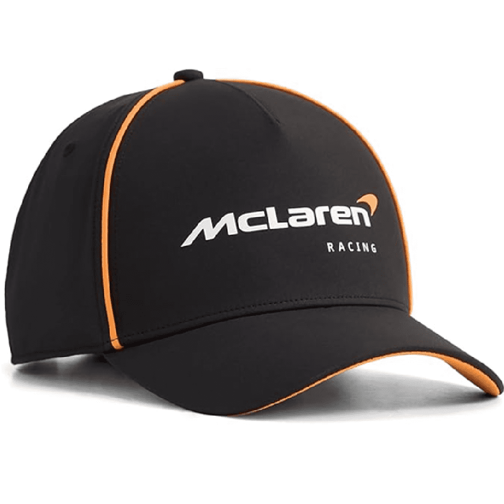 Fuel For Fans Cappellino Trucker Unisex Formula 1 Con Grande Logo Ricamato 3D E Spilla, Collezione Ufficiale