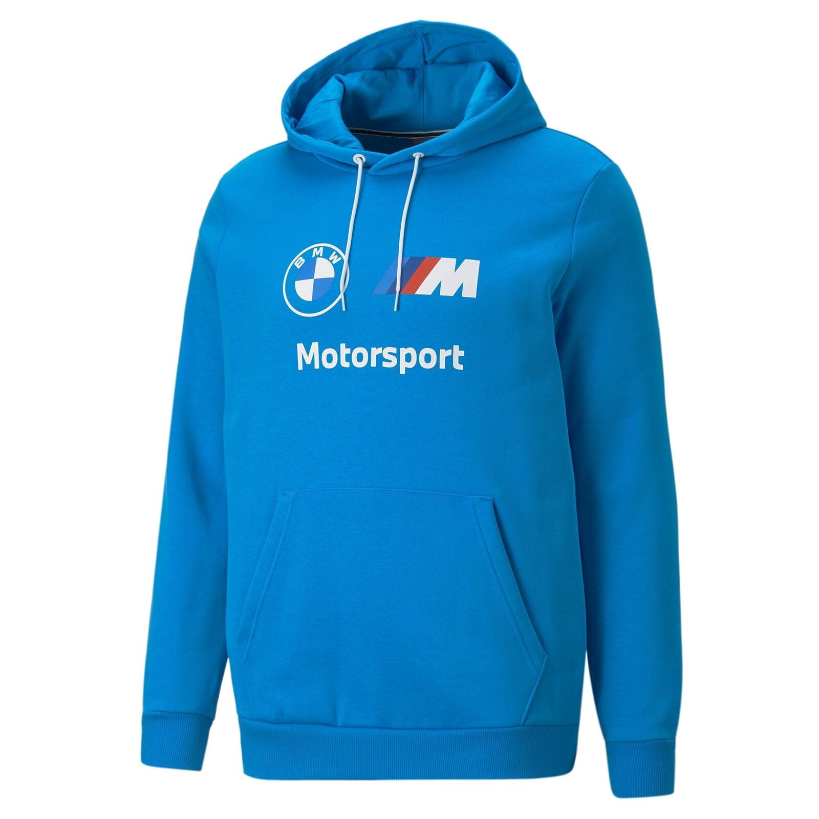 Men's Puma Ocean Dive BMW MMS ESS Fleece Hoodie - M - Walmart.com