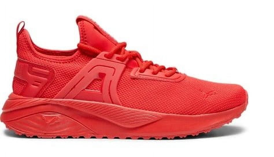 Men's Puma Pacer 23 For All Time Red-Puma Black (392319 03) - 12