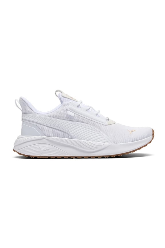 Men's Puma Pacer 23 Street Puma White-Puma Gold (399061 03) - 12