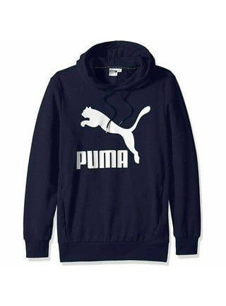 PUMA Sweatshirts & Shop Hoodies | in Category by White