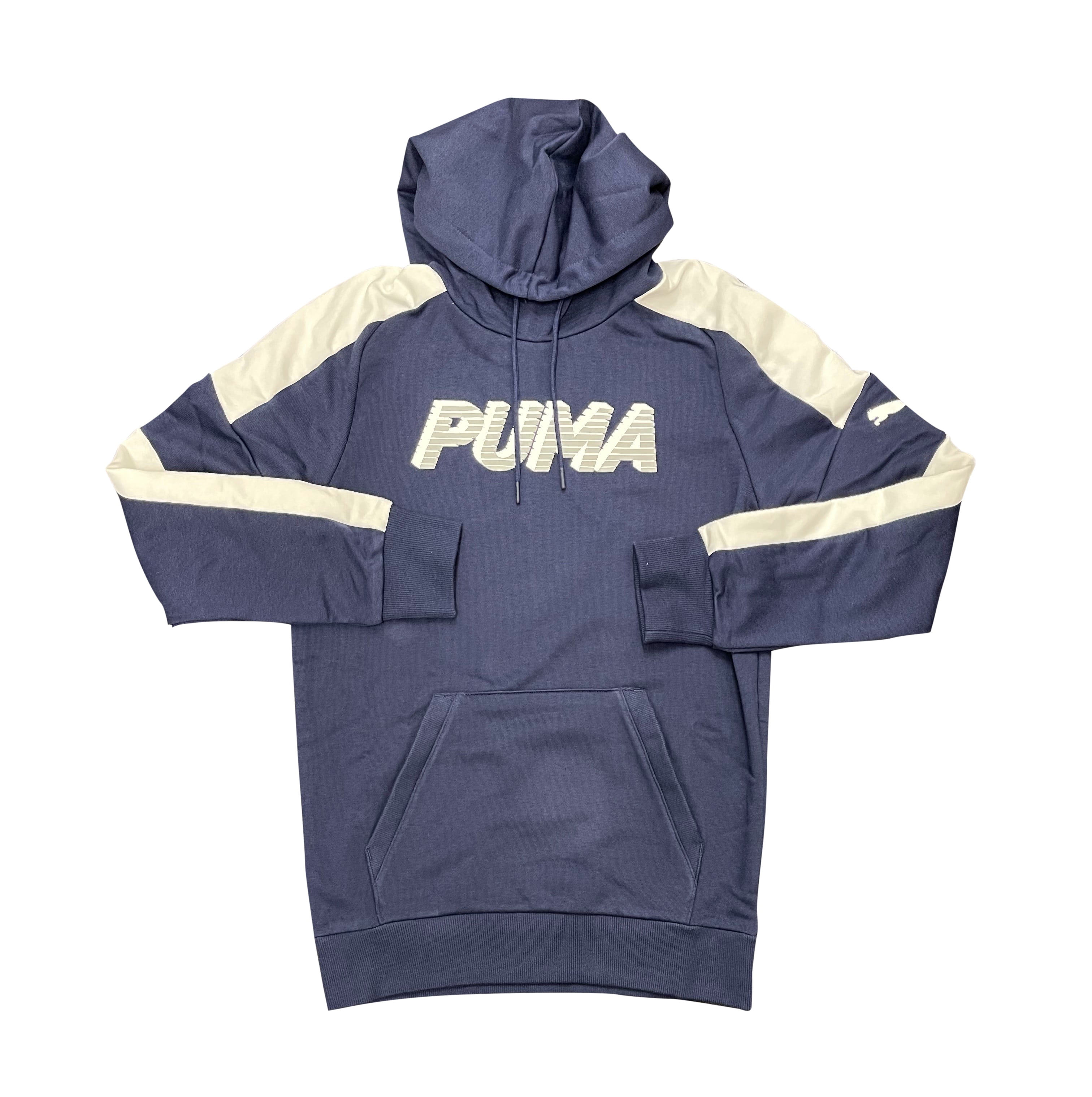 Buy PUMA Men Cotton Sports Jackets & Sweatshirts Grey Online at Low Prices  in India - Paytmmall.com